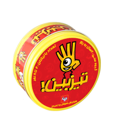 تیزبین بازیتا